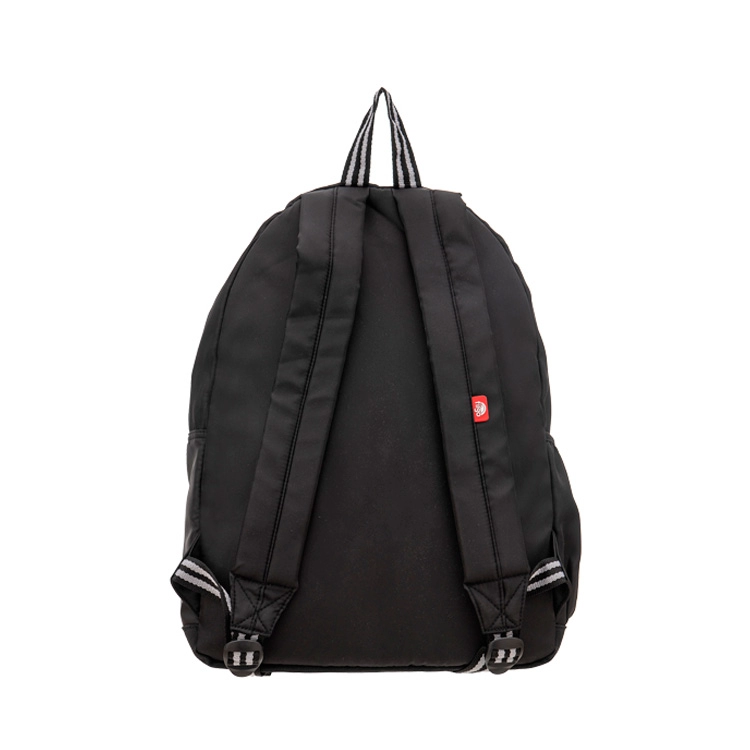 Mochila Escolar Filgo 2026 Keiway Reload 17" Grafitti Art.MO26-KWAYR-401